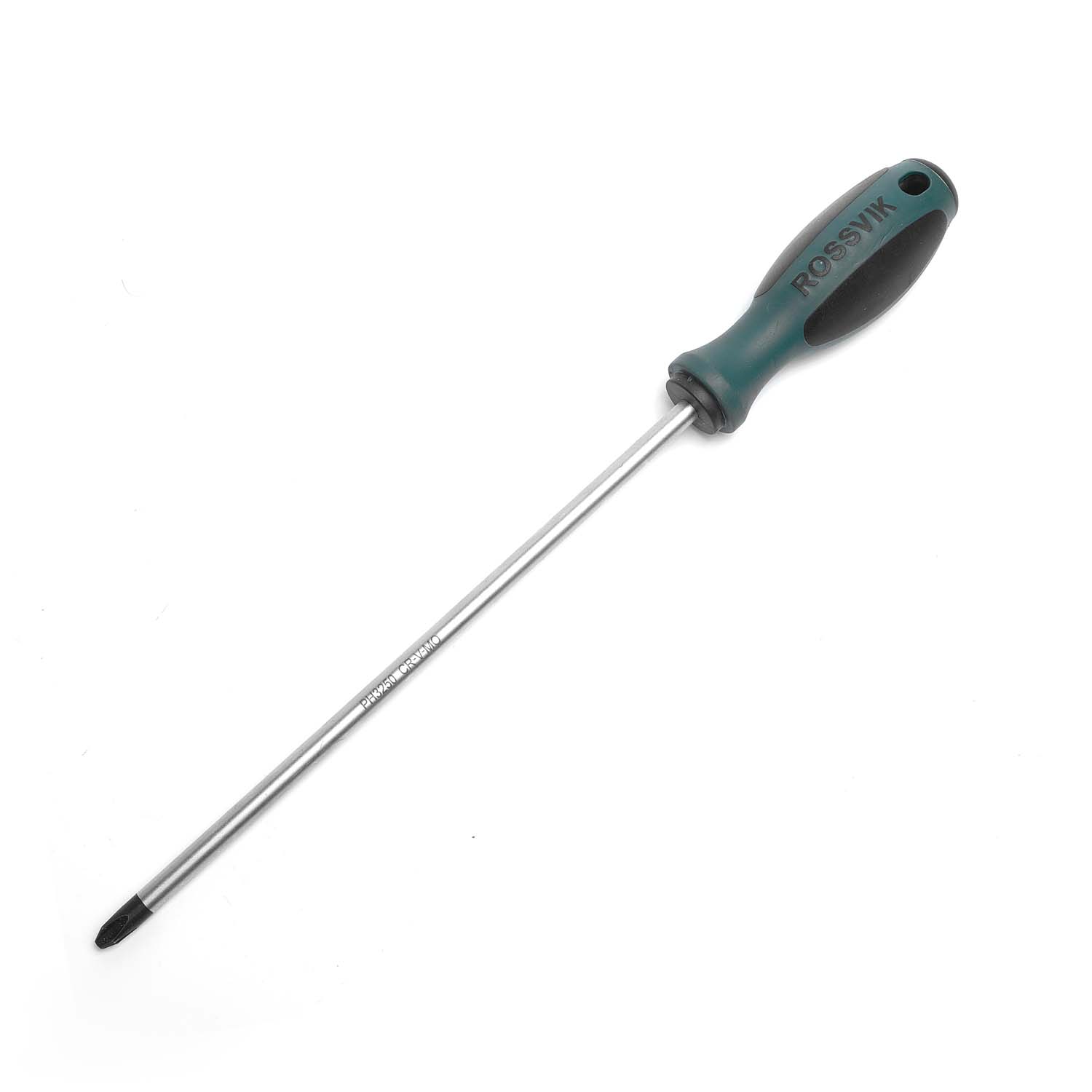 ОТВЕРТКА КРЕСТОВАЯ PH3*250ММ 2