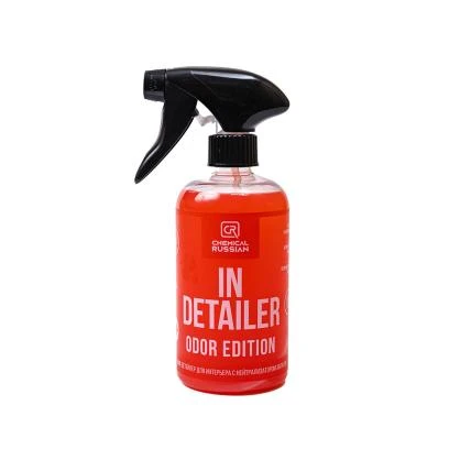 IN Detailer ODOR Edition - детейлер интерьера с нейтрализатором запахом, 500 мл 2
