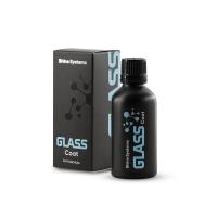 Glass Coat — защитное керамическое покрытие для стёкол