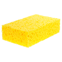Wash Sponge — губка крупноячеистая для мойки кузова