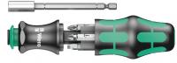 Набор WERA Kraftform Kompakt 28 + Фирменная Бутылочная Открывалка