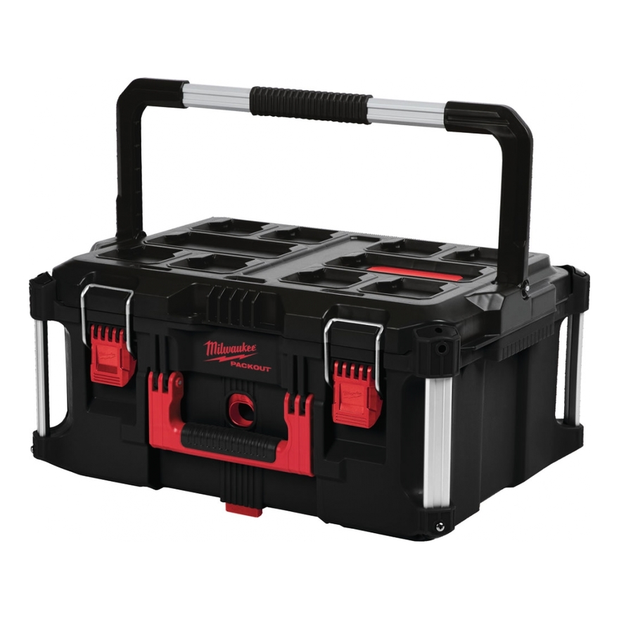 Большой кейс PACKOUT Milwaukee 2