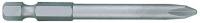 Вставка (бита) торцевая 1/4;, Pozidriv, PZ2, L = 50 мм, для шуруповерта KING TONY 715002Z