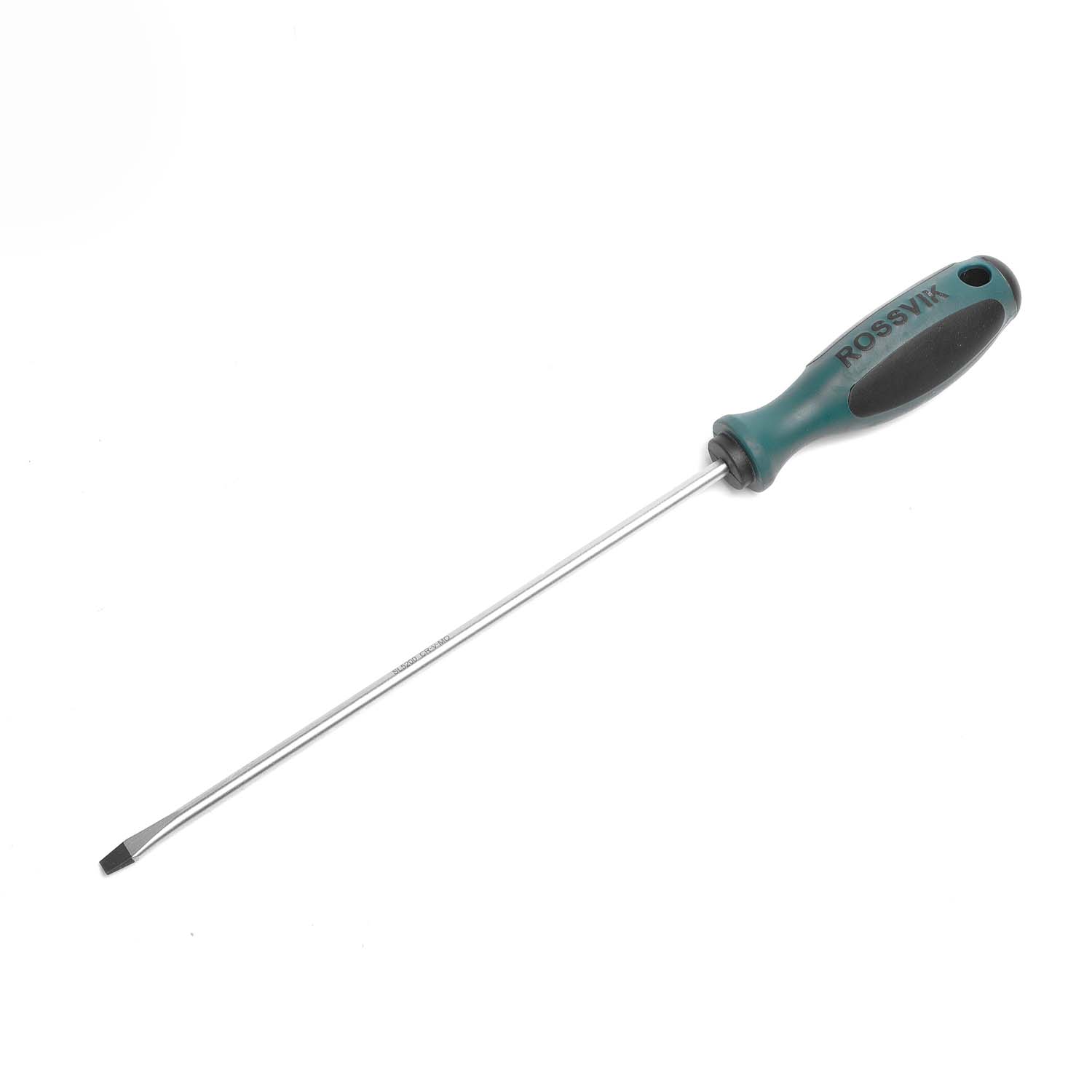 ОТВЕРТКА ШЛИЦЕВАЯ SL5*200ММ 2