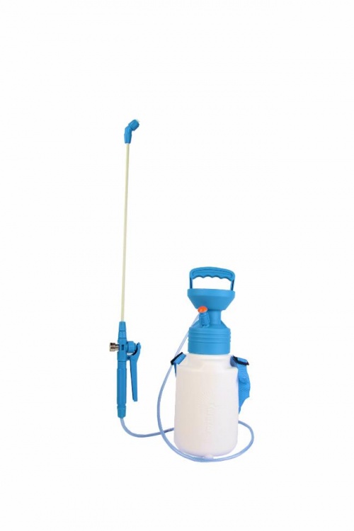 Генератор пены Hermes Super Foamer Pro+ 3L  2