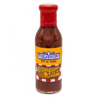 Соус барбекю Suckle Busters Original BBQ Sauce, стеклянная бутылка, 354 мл