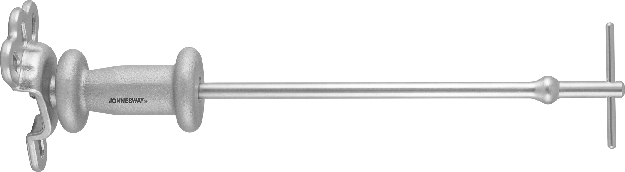 Съемник ступиц и полуосей с обратным молотком, PCD 4/5 x (max) 130 мм 2