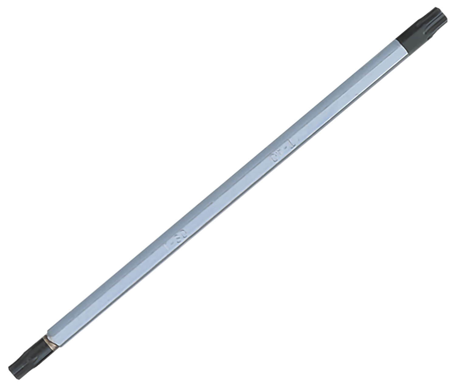 Вставка (бита) для отвертки 91232, TORX T30 / TORX T40 KING TONY 1317340TN 2