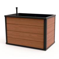 Кашпо-грядка для растений MAPLE MOBILE URBAN GARDEN BED 88L 2