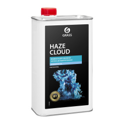 Жидкость для удаления запаха, дезодорирования "Haze Cloud Spick&Span Car" 2