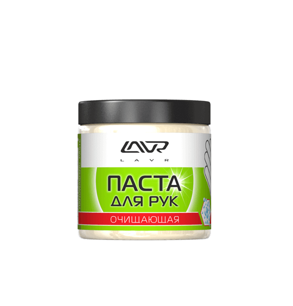 Очищающая паста для рук Handwashpaste 500 мл 2