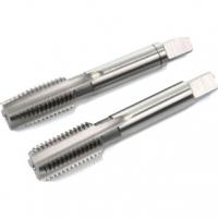 Метчики ручные, М24 x 3.0, HSS, DIN352, комплект из 2 шт
