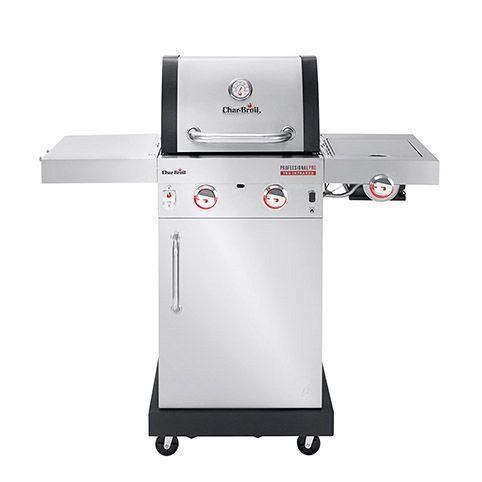 Газовый гриль Professional PRO 2S 2