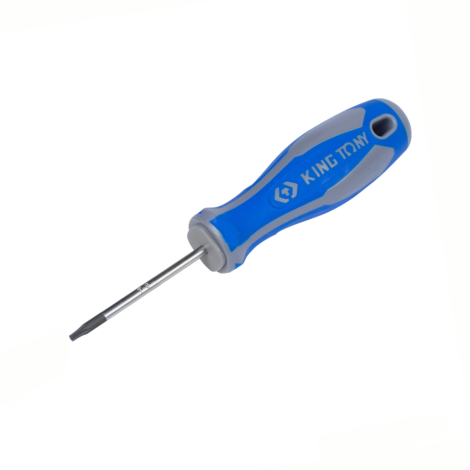 Отвертка TORX Т6, L = 48 мм KING TONY 14230602 2