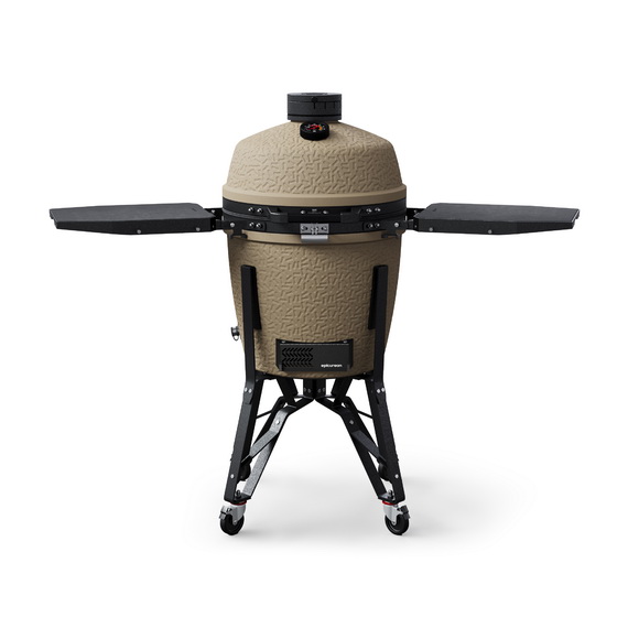 Гриль керамический угольный Kamado Epicurean Model X 500 Gobi Original 2