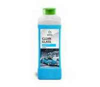Clean Glass Очиститель стекол 1 л GRASS