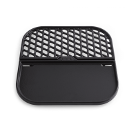 Решетка гриль и Противень. Подходит к решеткам для приготовления GBS (Gourmet BBQ System)