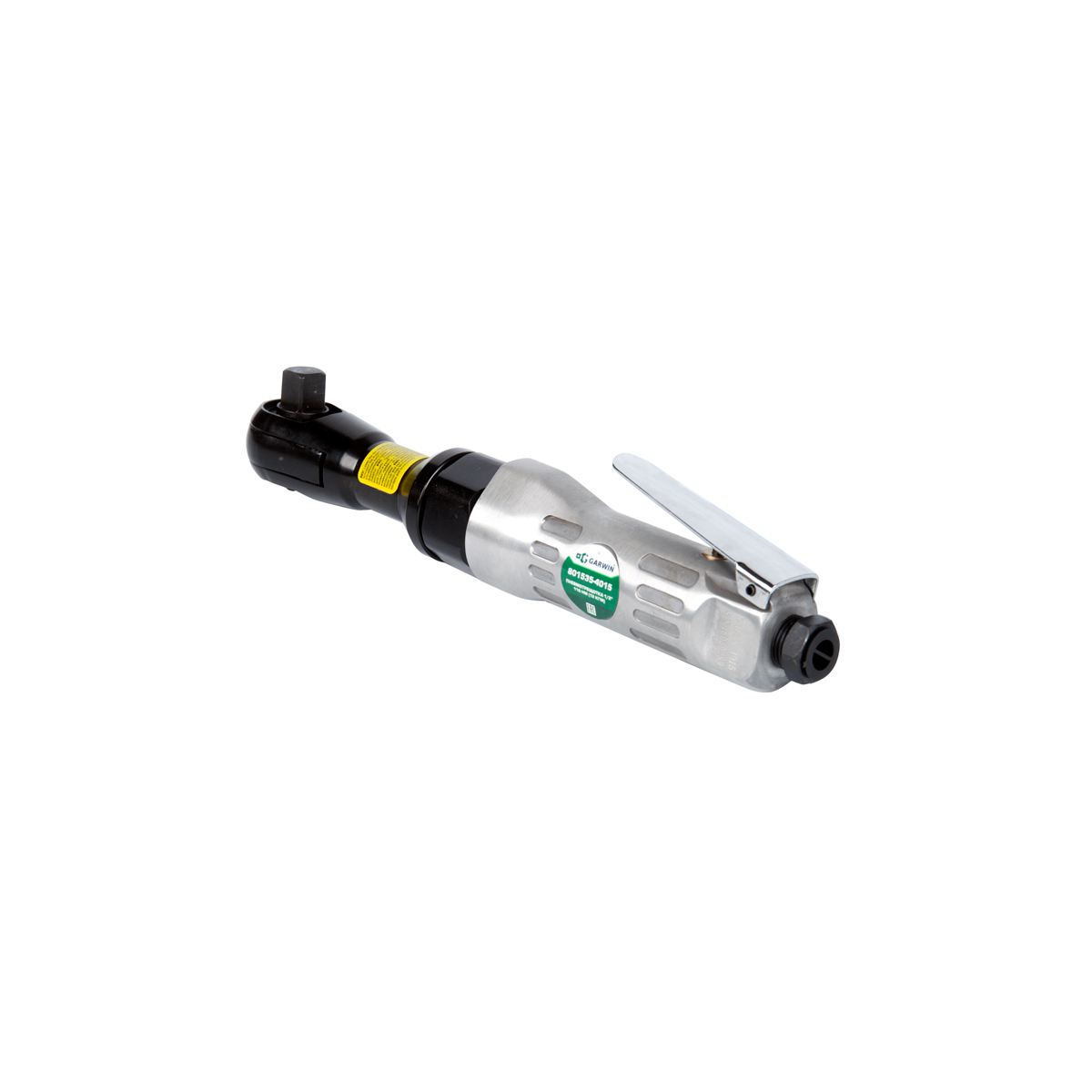 Пневмотрещотка 1/2" 118 Нм 