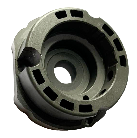 Задняя крышка цилиндра № 19 к гайковерту HL-RP9510 2