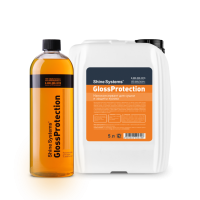 GlossProtection — наноконсервант для сушки и защиты кузова 2