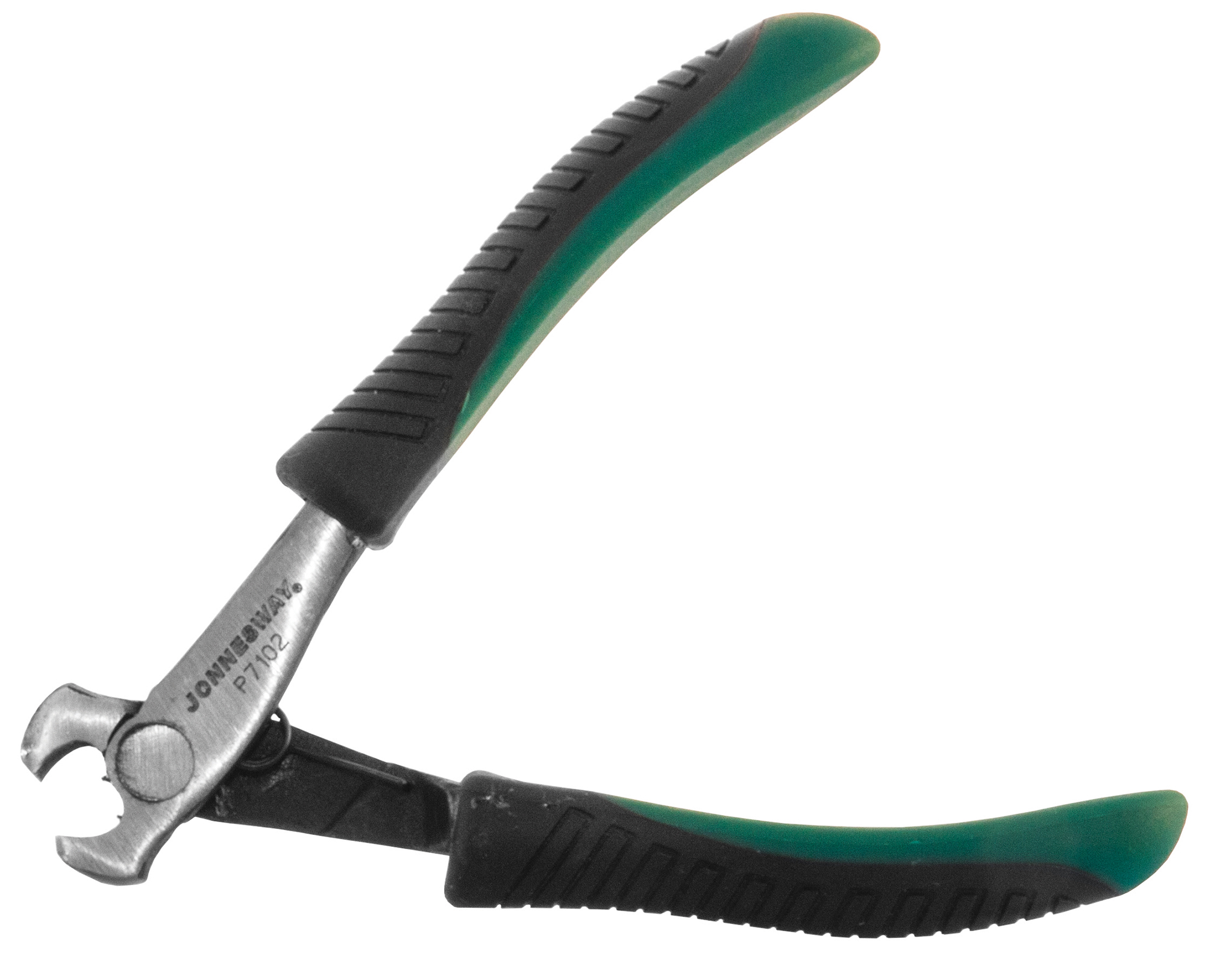 Кусачки миниатюрные, 4,5" 2