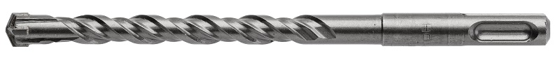 Бур по бетону SDS+ 5 x 110 мм 2