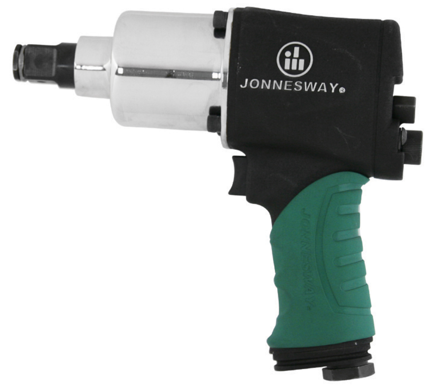 Гайковерт пневматический 3/4"DR 985 Нм, 6300 об/мин 2