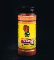 Специя Crazy chicken, 215г
