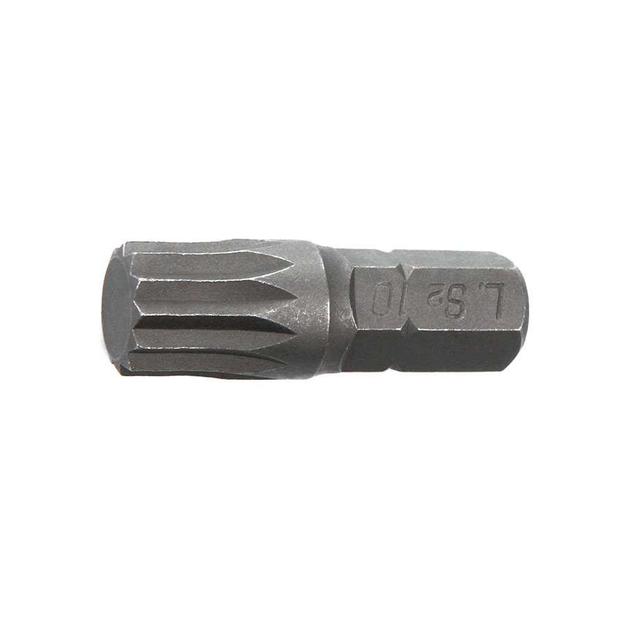 BSM230100-CK Бита 5/16" (8 мм) Spline M10 30 мм 2