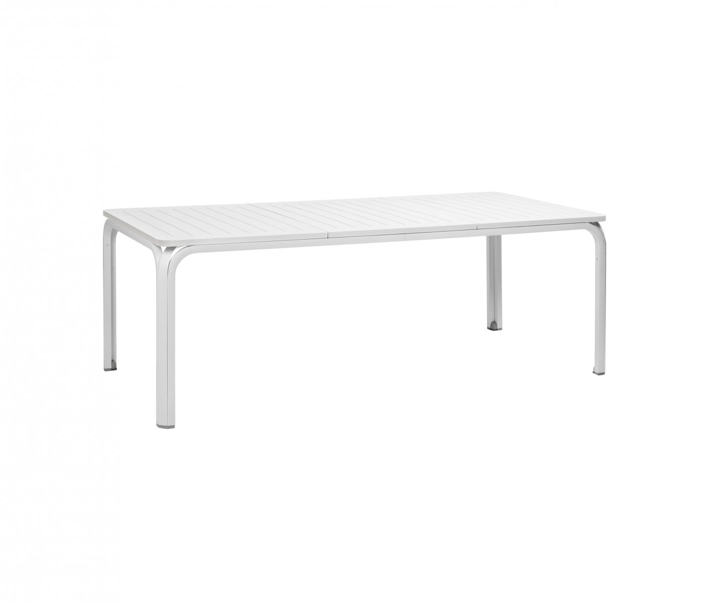Стол пластиковый раздвижной Alloro 210 Extensible