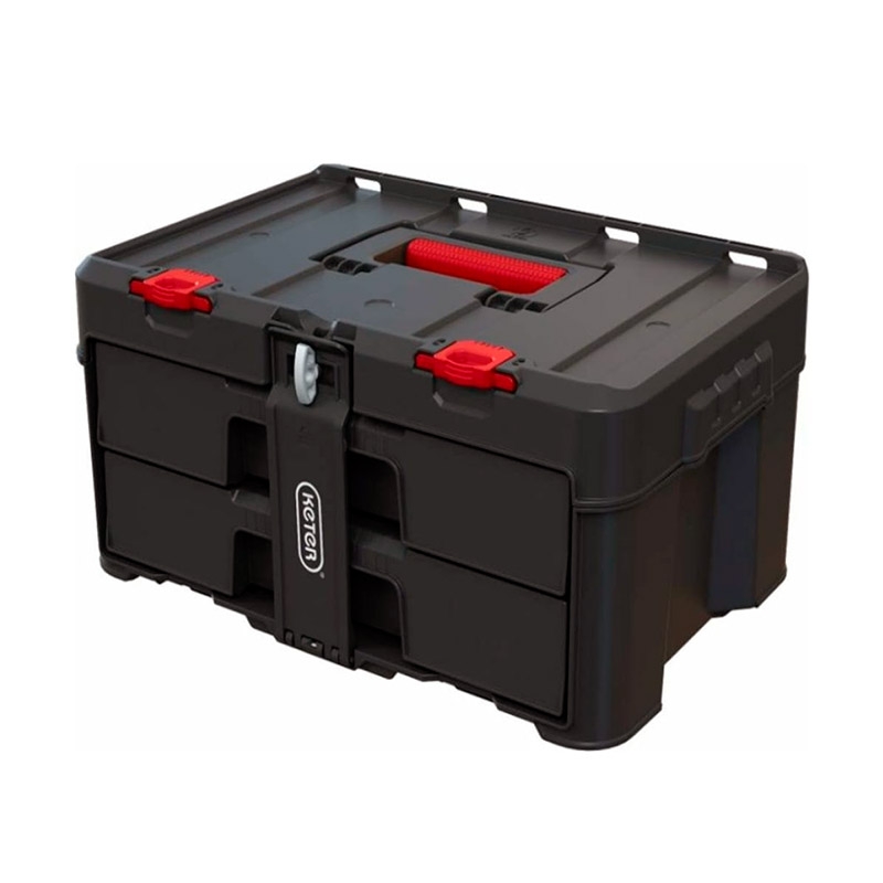 ЯЩИК ДЛЯ ИНСТРУМЕНТОВ STACK 2 SET DRAWERS UNIT 17210832 2