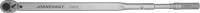 Динамометрический ключ 3/4"DR, 100-700 Нм