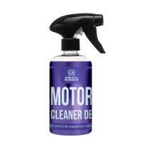 Motor Cleaner DE - очиститель диэлектрик подкапотного пространства, 500 мл