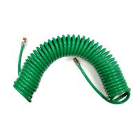 Воздушный шланг с фитингом 1/4", 6,5x10x10 м 