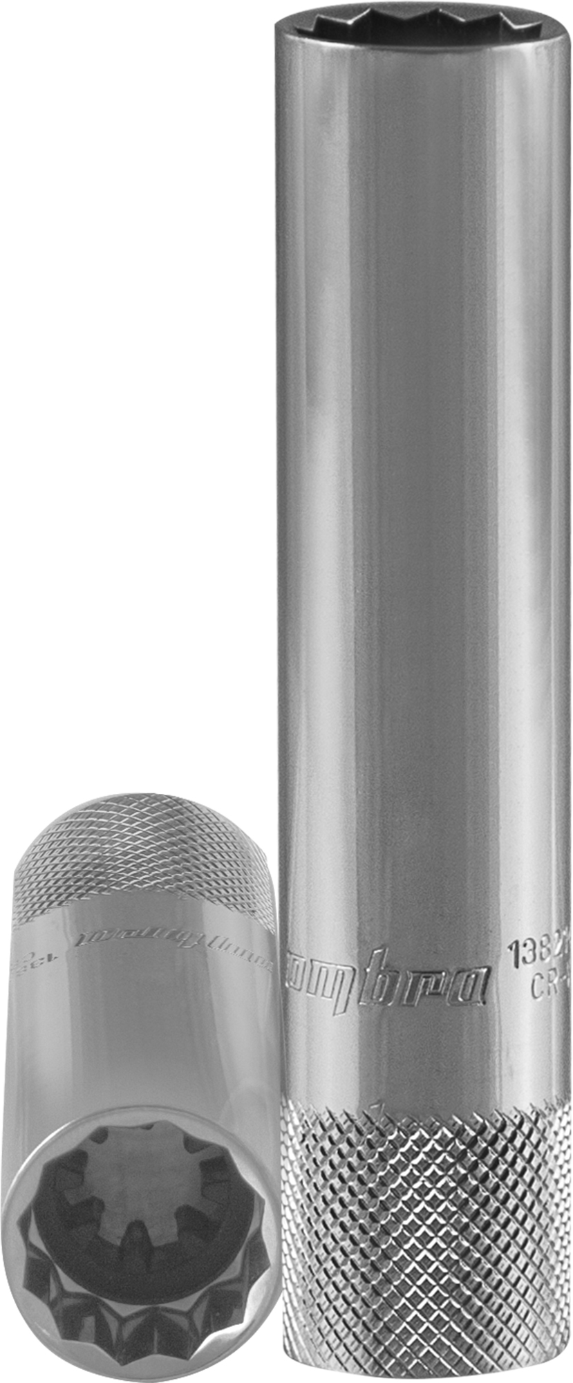 Головка торцевая свечная 3/8"DR, 14 мм 2