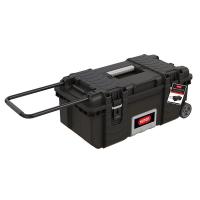 Профессиональная система хранения инструмента GEAR MOBILE TOOLBOX 28”