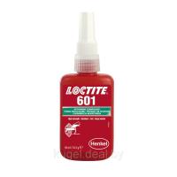 Loctite 601 50мл Вал-втул. фиксатор высокой прочности, низкой вязкости