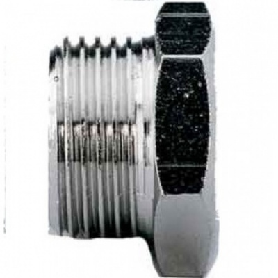 Переходник М-F (М1/4"-F1/8")