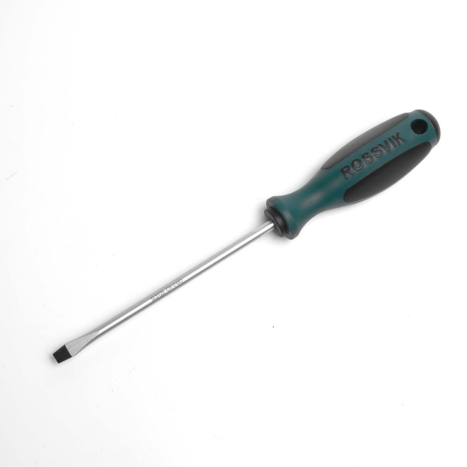 ОТВЕРТКА ШЛИЦЕВАЯ SL5*125ММ 2
