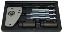 Съемник форсунок HDI (Пежо и Ситроен 2.0 HDI - DW10, DW12)