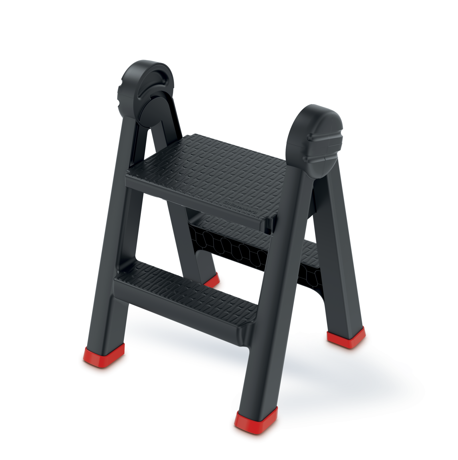 Лестница для мастерских TITAN Ladder  2