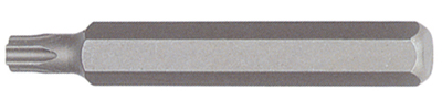 BTX37520 Бита 10 мм Torx T20 75 мм 2