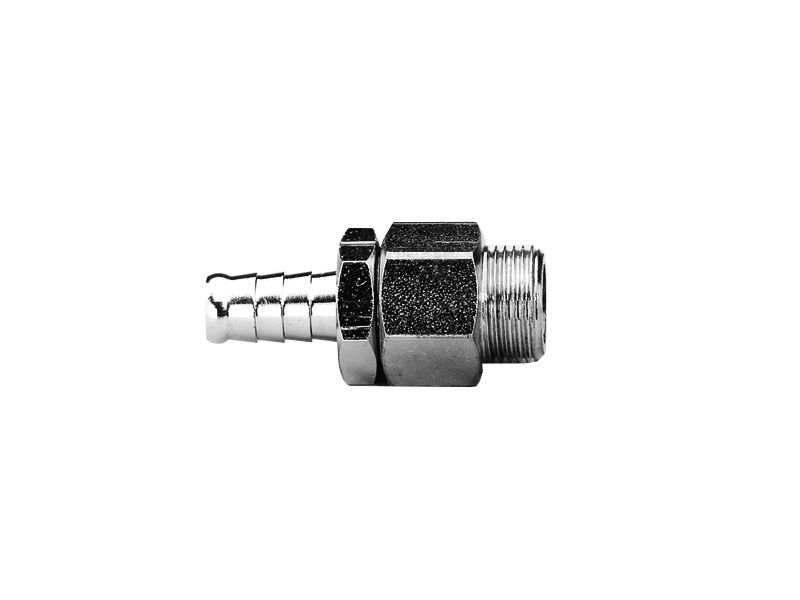 Ёлочка вращающаяся F1/4" ёлочка 10 мм 2