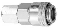 Быстросъемное соединение с внутренней резьбовой частью 3/8"PT/ SMC / "мама"