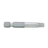Вставка (бита) торцевая 1/4;, TORX, Т30, L = 150 мм, для шуруповерта KING TONY 711530T