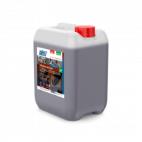 MOTORSHINE Очиститель двигателя 10л.