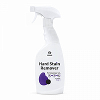 Пятновыводитель «Hard Stain Remover», 600мл 2