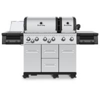 Газовый гриль IMPERIAL™ S 690 IR