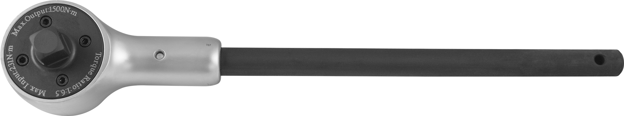 Мультипликатор  1/2"DR х 3/4"DR 231/1500 Нм 2