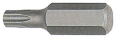 BTX23045 Бита 5/16" torx T45 30 мм 2